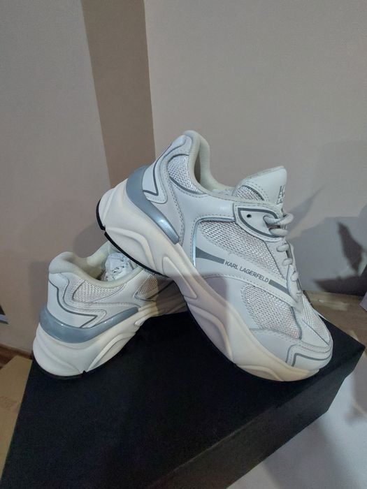 Дамски сникърси Karl Lagerfeld