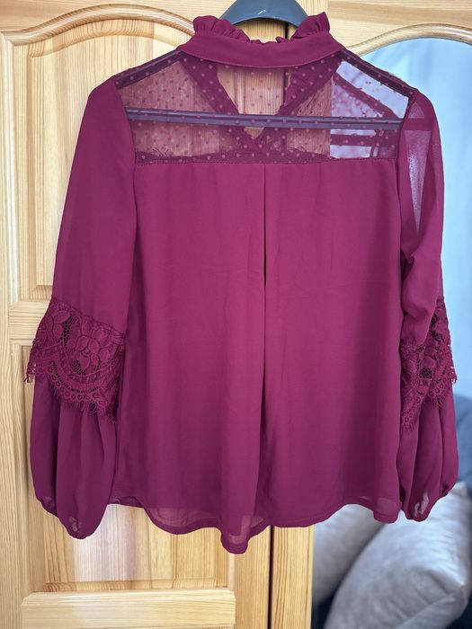 Дамска риза