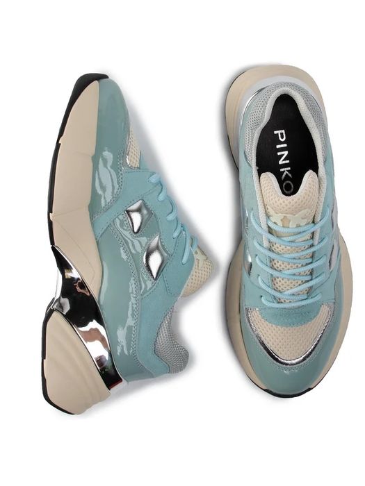 Дамски маратонки Pinko Rubino