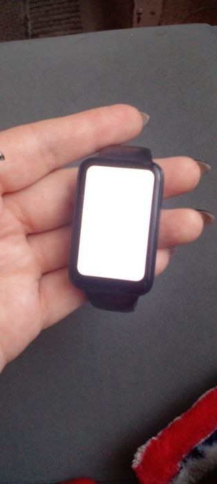 Часы Xiaomi Smart Band s Pro