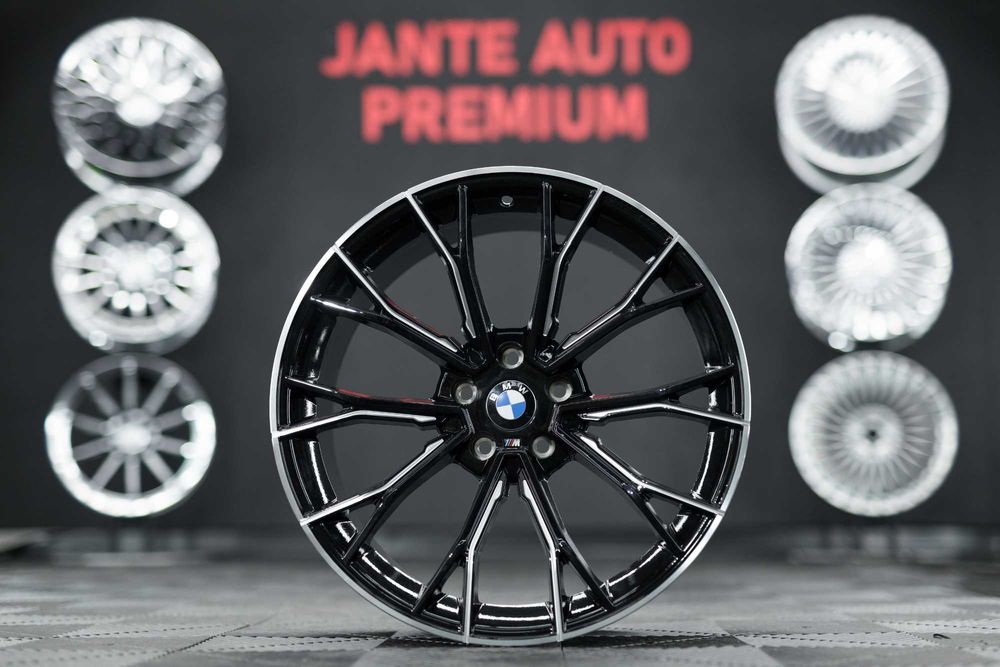 jante 19 bmw m style r19 g