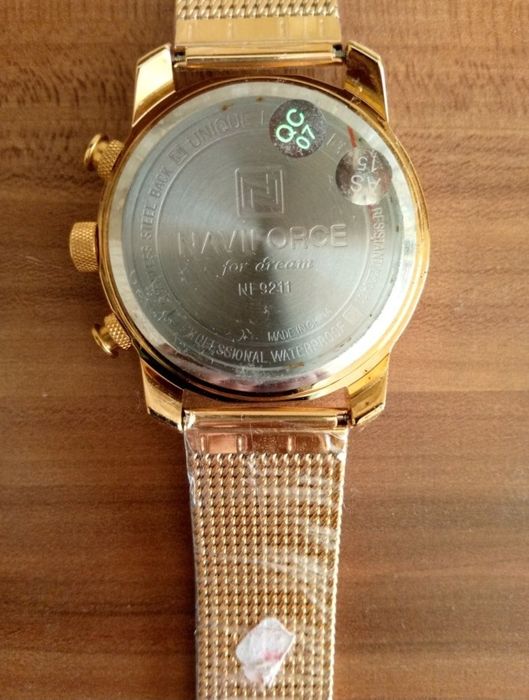 Мъжки часовници.