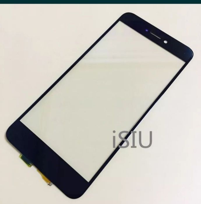 Touchscreen pentru Huawei P8 lite negru nou sigilat