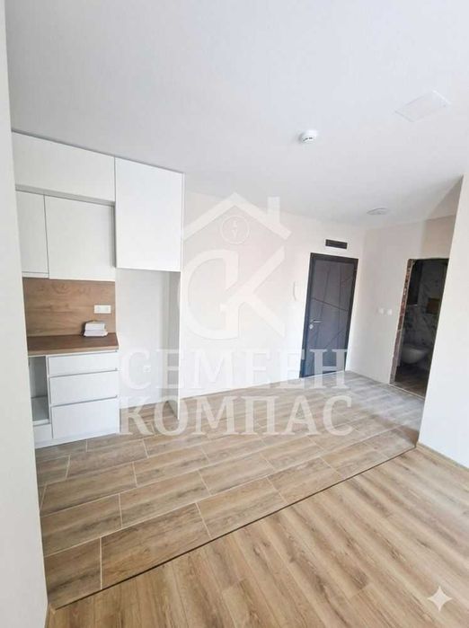 Продава се Двустаен апартамент в Пловдив, Остромила - 69 кв.м за 947 €/кв.м - Снимка #1