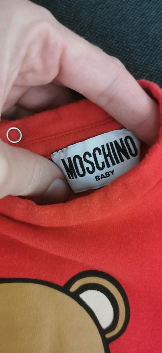 Rochie Moschino 86