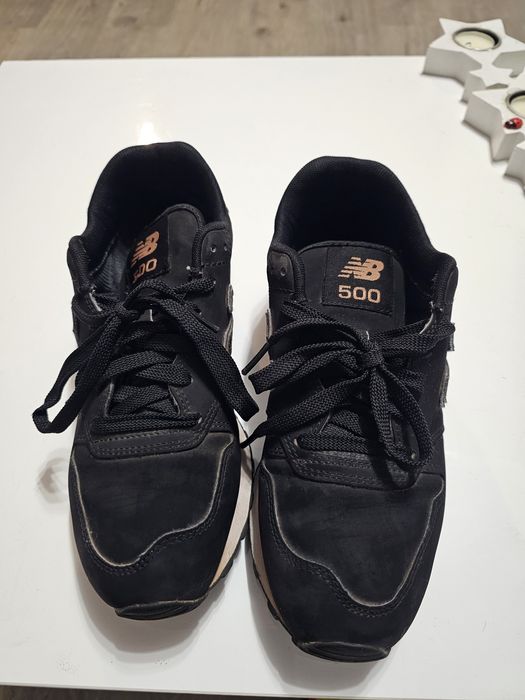 New Balance Pantofi Sport 500