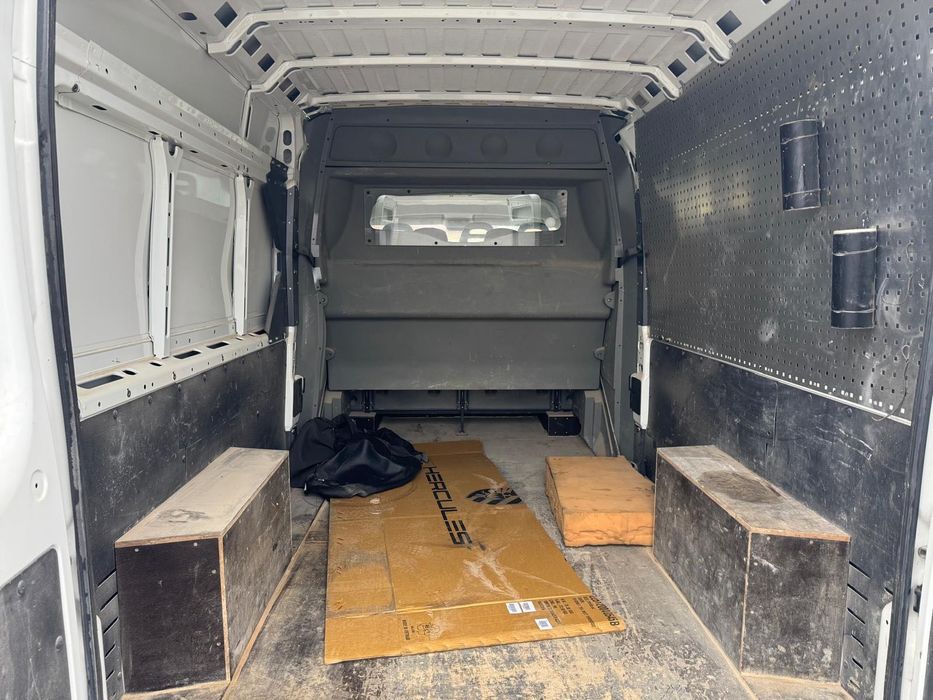 Citroen Jumper,EU6,7Locuri,50”Km,L3H2,2019,Peugeot Boxer,Fiat Ducato