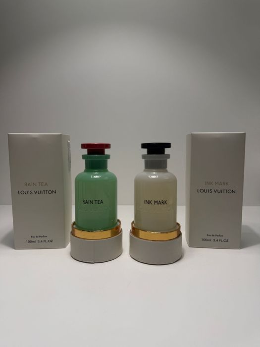 Louis Vuitton Pein Tea