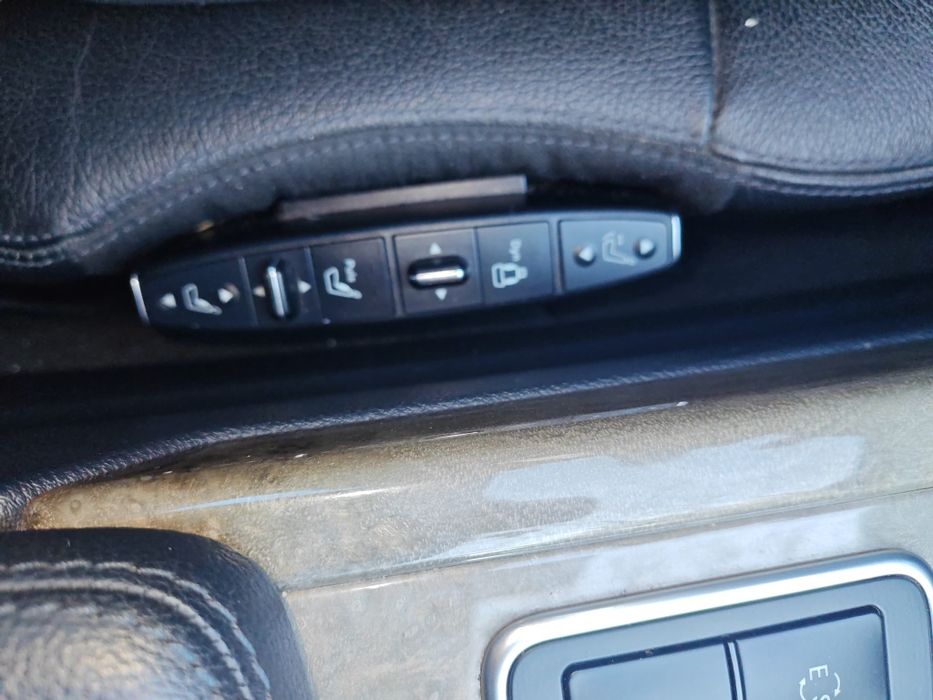 MB E Class 350 CDI 4Matic