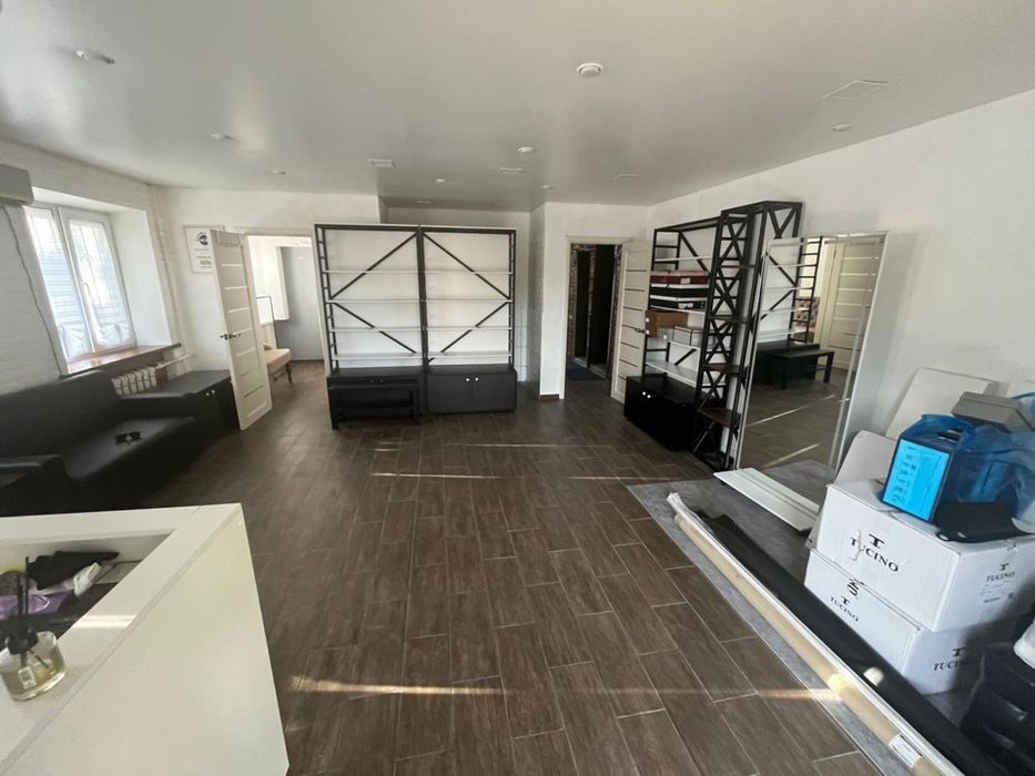 Продается комерческое помещение