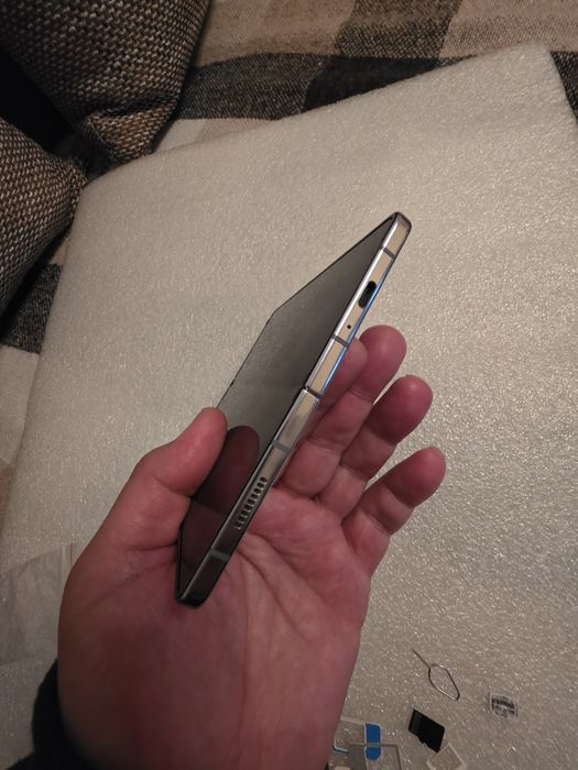 Z Fold 5 12/512gb Samsung