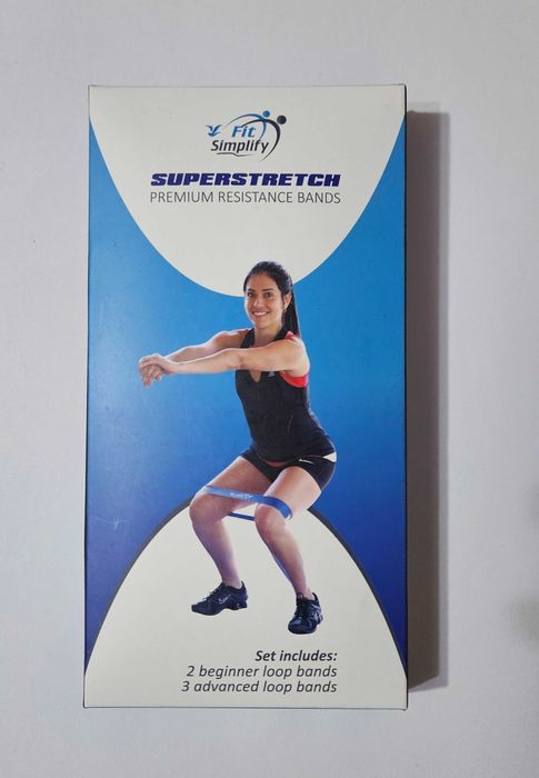 Ластици за упражнения