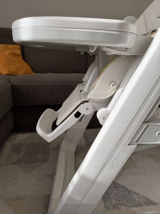 Столче за хранене 2 в 1 Peg Perego Siesta Follow Me