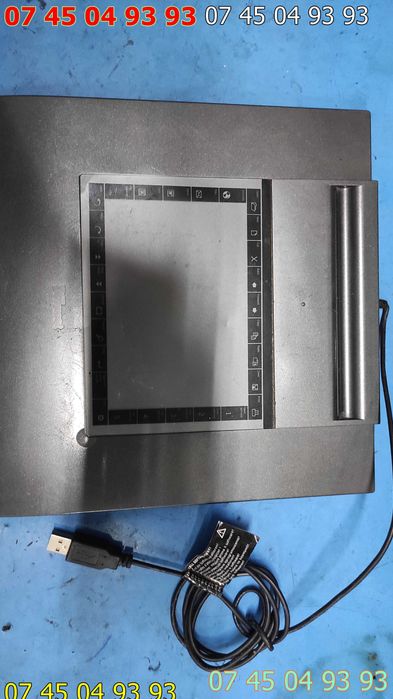 tableta grafica GENIUS G M609X KMK H106 trust TB5300 TB 5300 fara pen