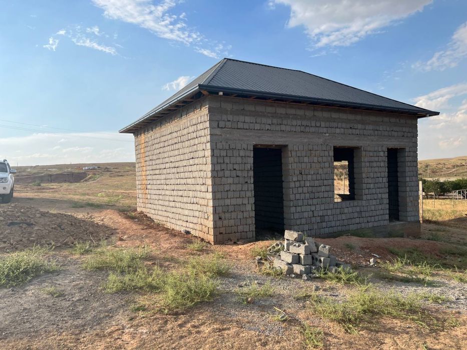 Кибрай майскийда 150 сўтих ер сотилади. Кадастр бор. Доимий фойдал.