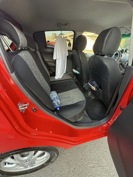 Chevrolet Spark 2020 yil