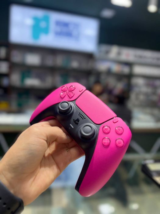 Playstation 5 slim Почти новая