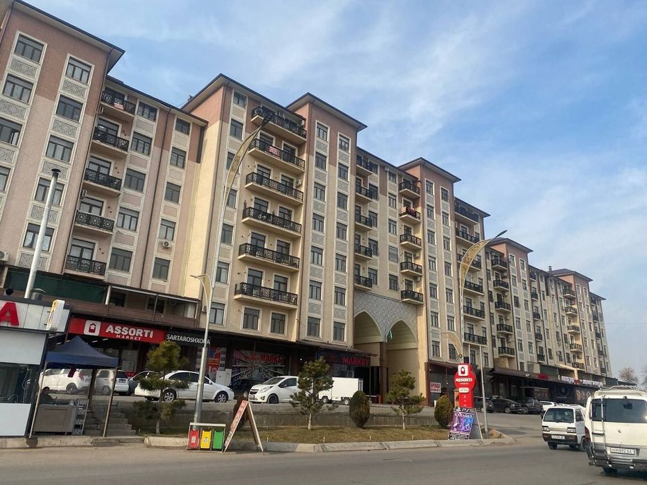 Eshonguzar Bek baraka ctiy