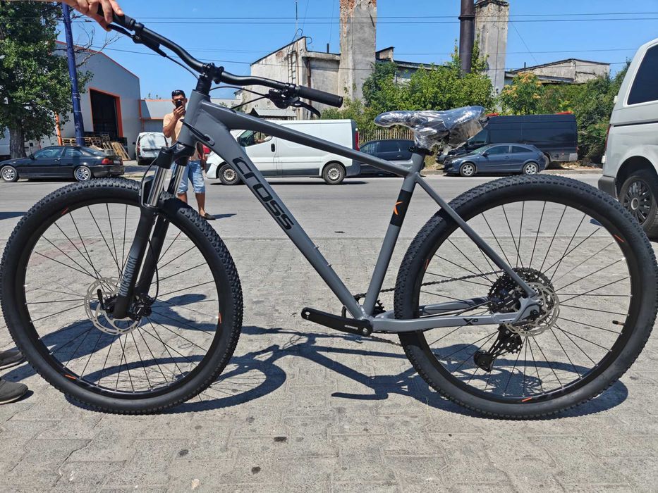 CROSS Велосипед 29" XTREME 10