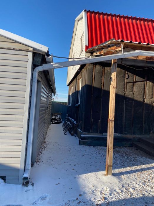 Продам частный дом под слом