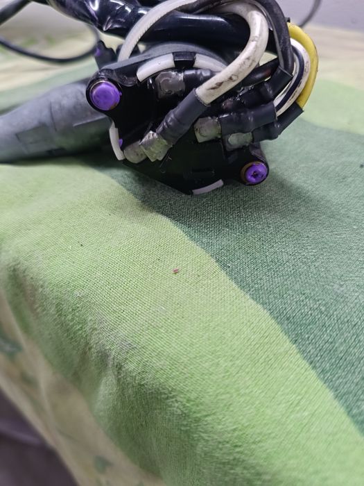 Контактная группа на хонду