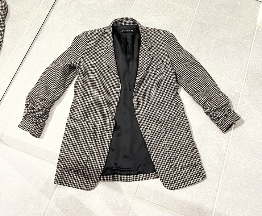 Sacou ZARA marime xs