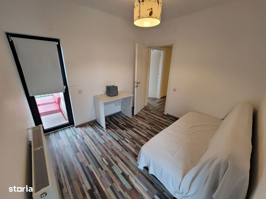 Casă de închiriat | 4 camere | mobilată și utilată | lângă DN1