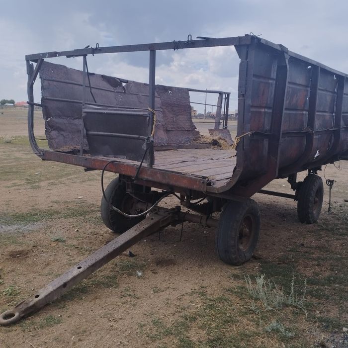 Продам Трактор МТЗ 80