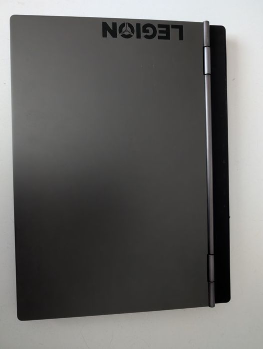 Laptop gaming lenovo legion Y740, i7 9750H, RTX 2080 Max-Q