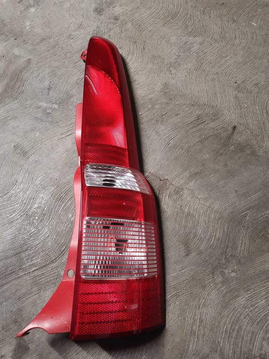 Ляв и Десен Стоп за Фият Панда/Fiat Panda 2003--2012г.