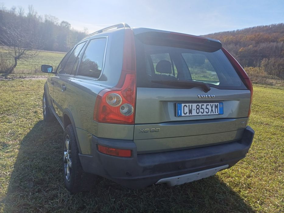 VOLVO XC90 0 — imagine 2