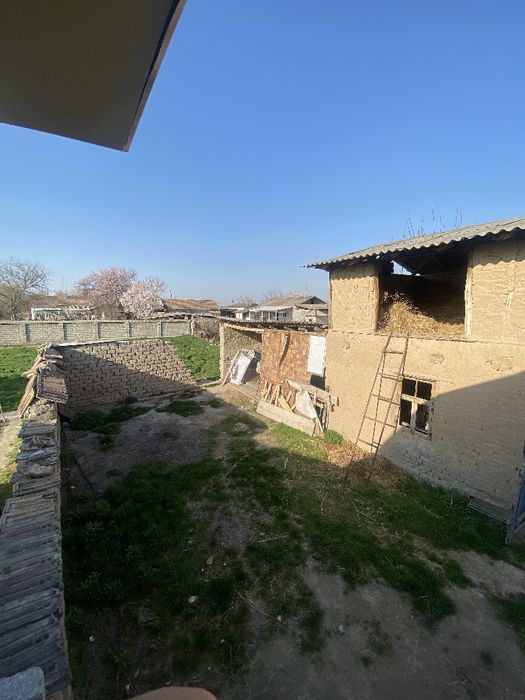 Srochno yer sotiladi 3 sotix Zangi otadan 7 km o'tganda Said o'ta maxa