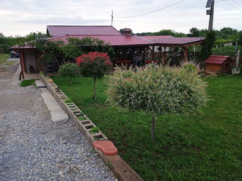 Продава се Къща в Монтана, м-т Палековото - 200 кв.м за 459 €/кв.м - Снимка #2