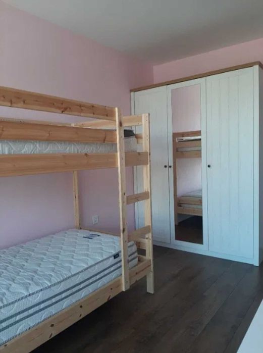 Дава се под наем Тристаен апартамент в Пловдив, Кършияка - 70 кв.м за 500 € - Снимка #5