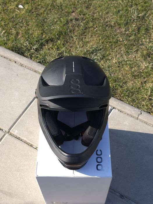 Casca Poc marime L