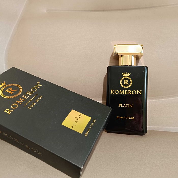 Мъжки парфюм Versace Eros Dupe