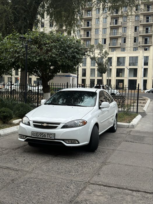 Gentra oq 2024 mexanika zavod gazlik