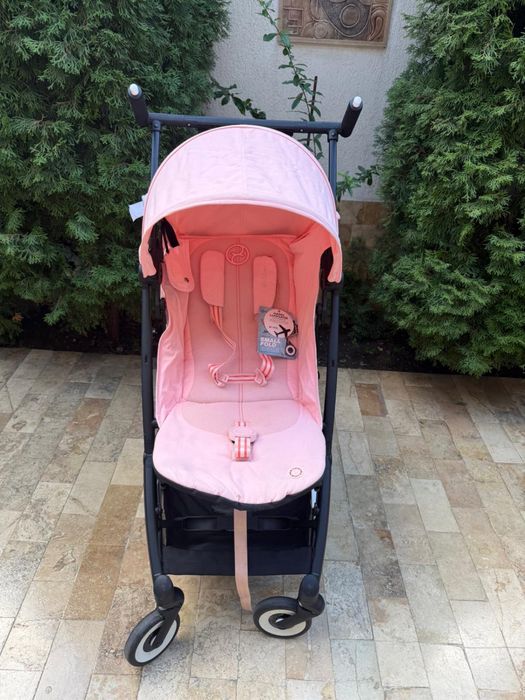 Carucior Cybex Libelle