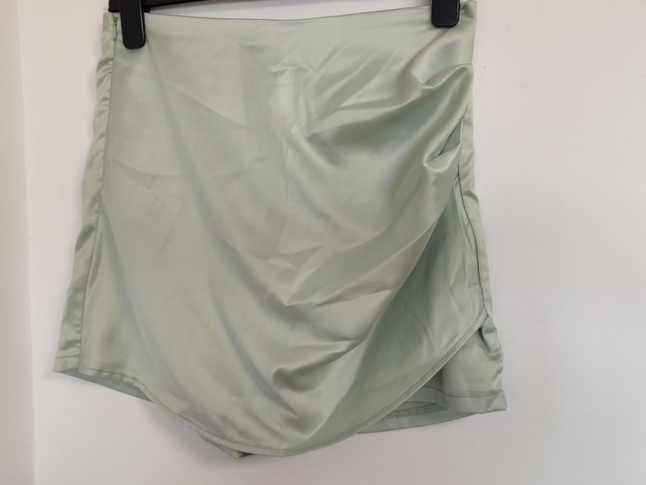 Fusta -pantalon ( skort)