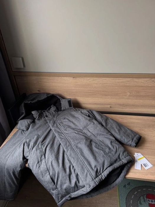 Geaca/Jacheta copii Calvin Klein Jeans originală nouă
