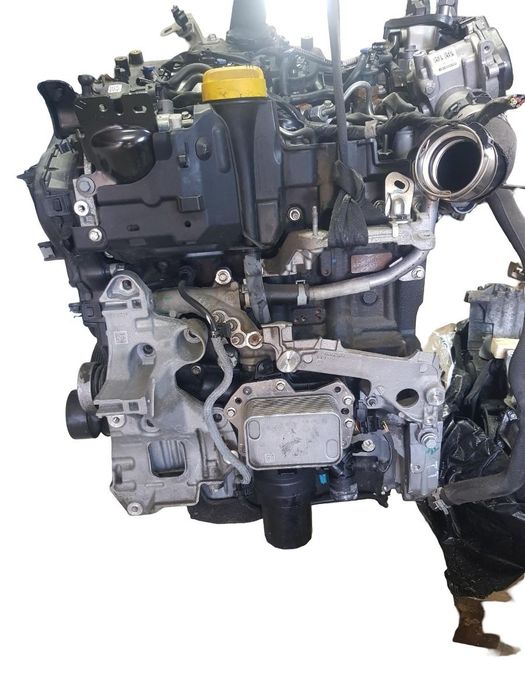 Motor Nissan Qashqai Ii J11, J11_ 2013 -> 1.5 Dci K9K 872