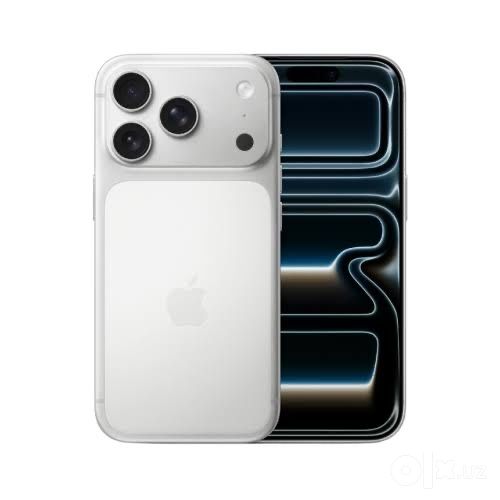 17 pro max 1tb esim-esim muddatli toʻlovga