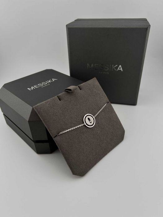 Браслет Messika Lucky Move PM