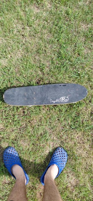 Skateboard copii