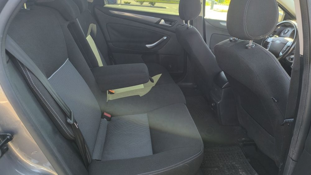 Ford Mondeo 1.6 diesel 2012