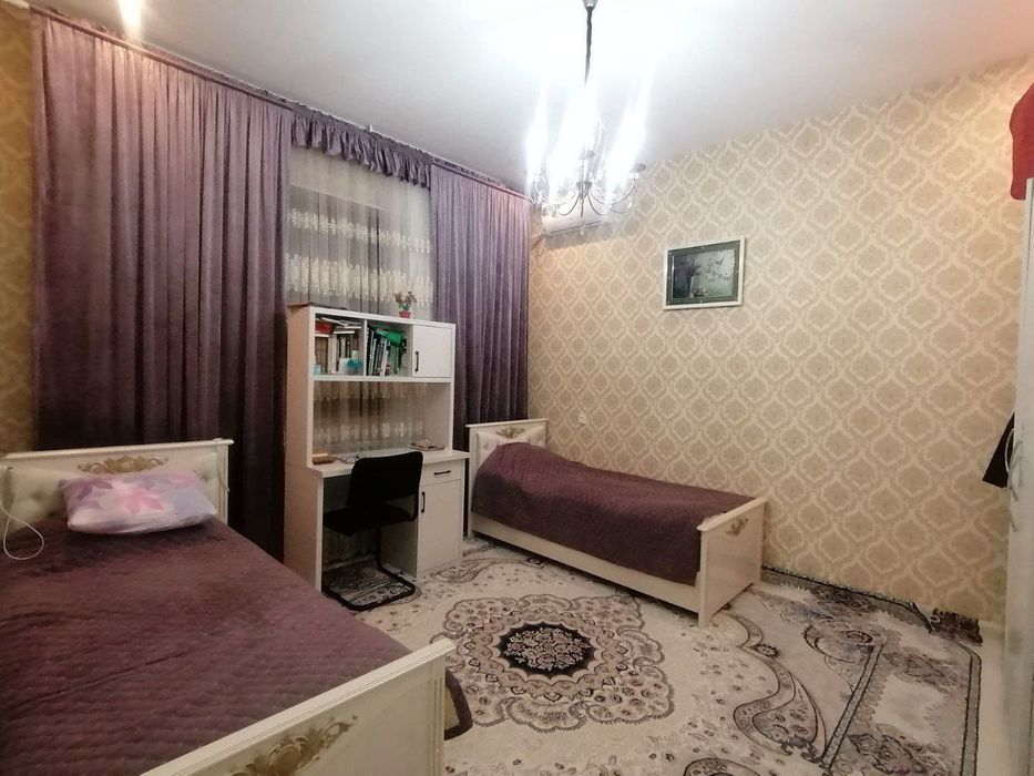 Uchastka sotiladi 8sotiq