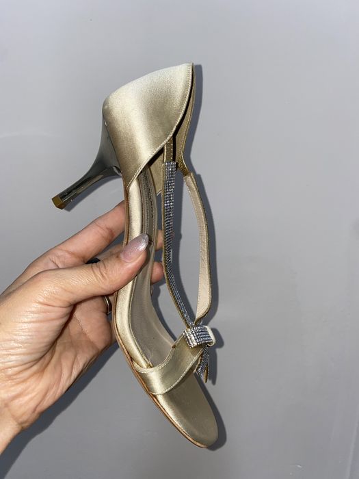 Босоножки 36 размер