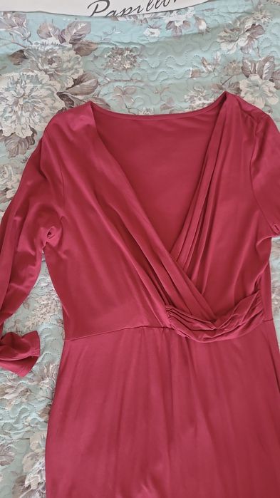 Rochie pentru alaptat M