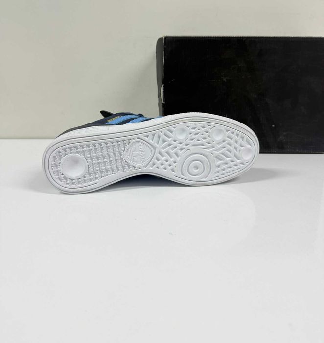 Аdidas Busenitz Navy Light Blue