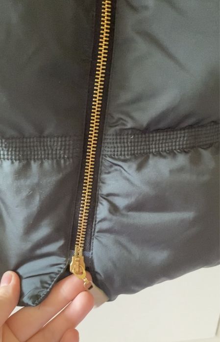 Продам пуховик VERSACE